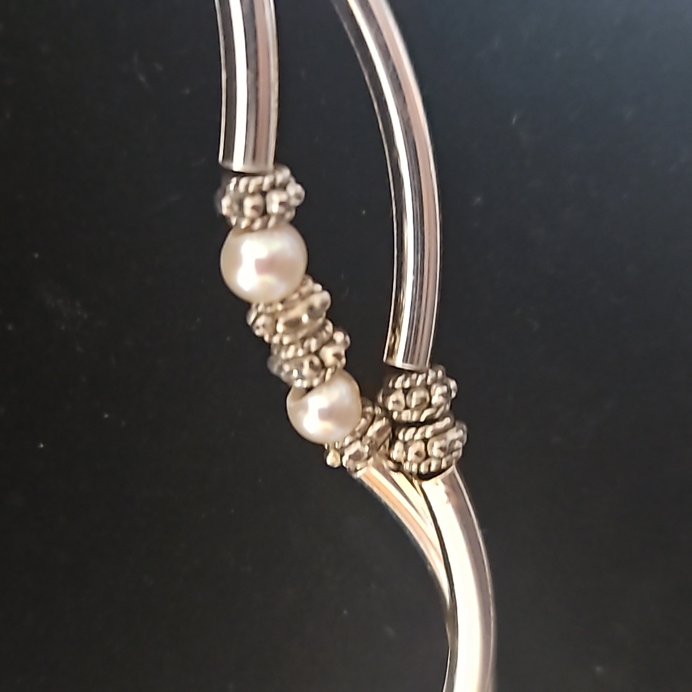 Lizzy James Necklace - Picture 7 of 7